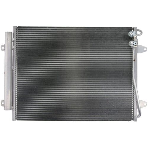Condensator, airconditioning AVA COOLING VNA5226D