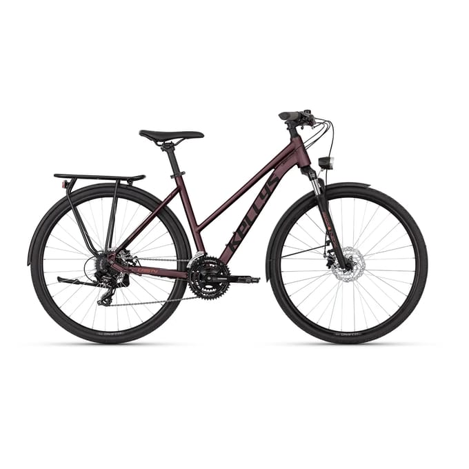 Fiets Kellys Cristy 10