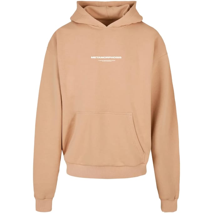 Dames Hoodie Oversized MJ Gonzales Metamorphose V.4 Heavy