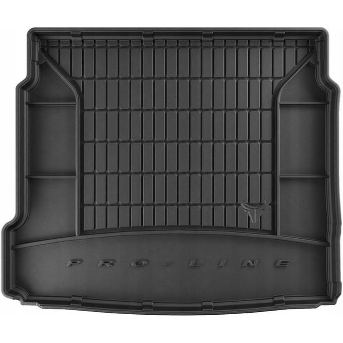 Frogum ProLine - Kofferbakmat - Duurzaam - Peugeot 508 Hatchback