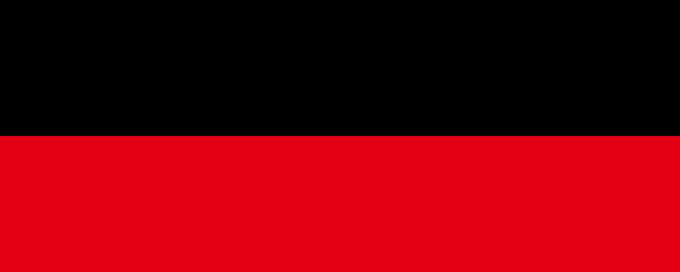 Vlag Memmingen 100x150cm