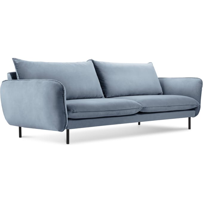 3-zitsbank Vienna velvet | Cosmopolitan Design