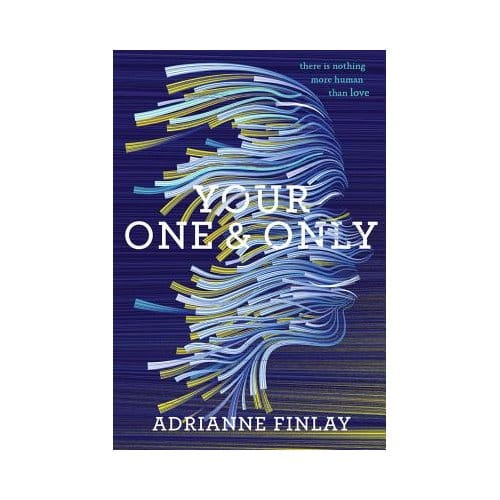 Your One & Only - Finlay Adrianne Finlay