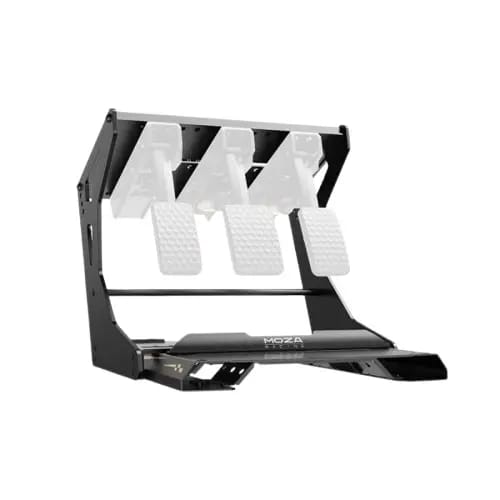 Moza Racing CRP2 Reverse Pedal Mount - Sim Race Accessoire