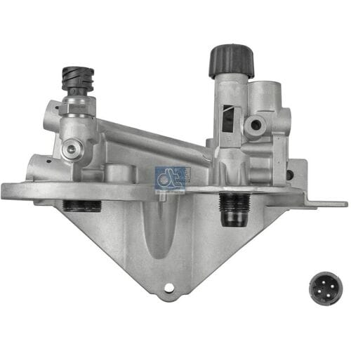 Brandstoffilter ombouw DT SPARE PARTS 2.12411