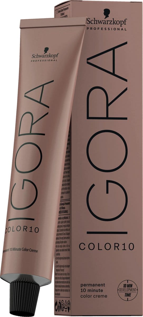 Schwarzkopf Igora Color 10 8-0 60ml
