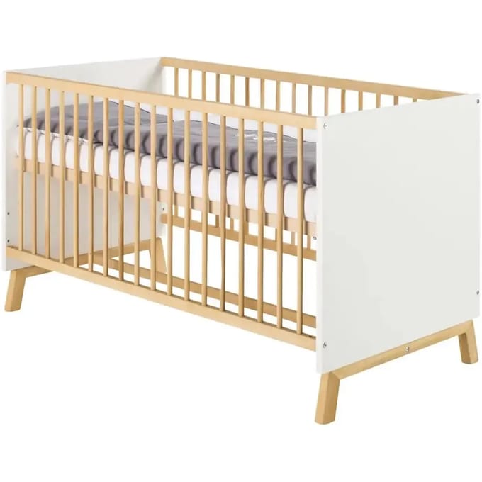 Combinatiewieg baby Schardt Venice