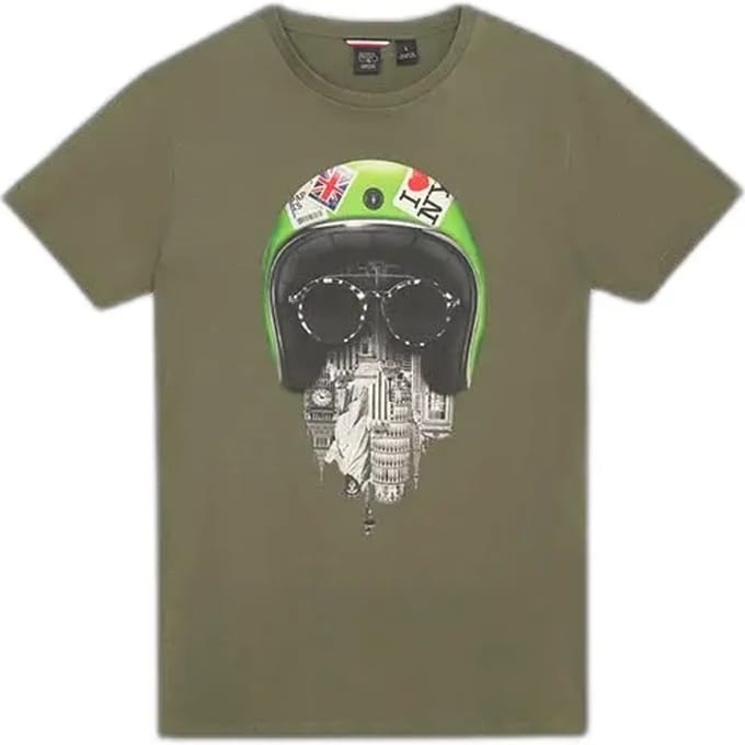 T-shirt Le Temps des Cerises T-shirt WENBY