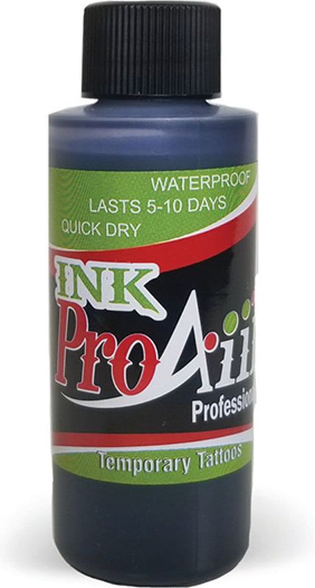 ProAiir INK Tattoo Pro Black 236ml