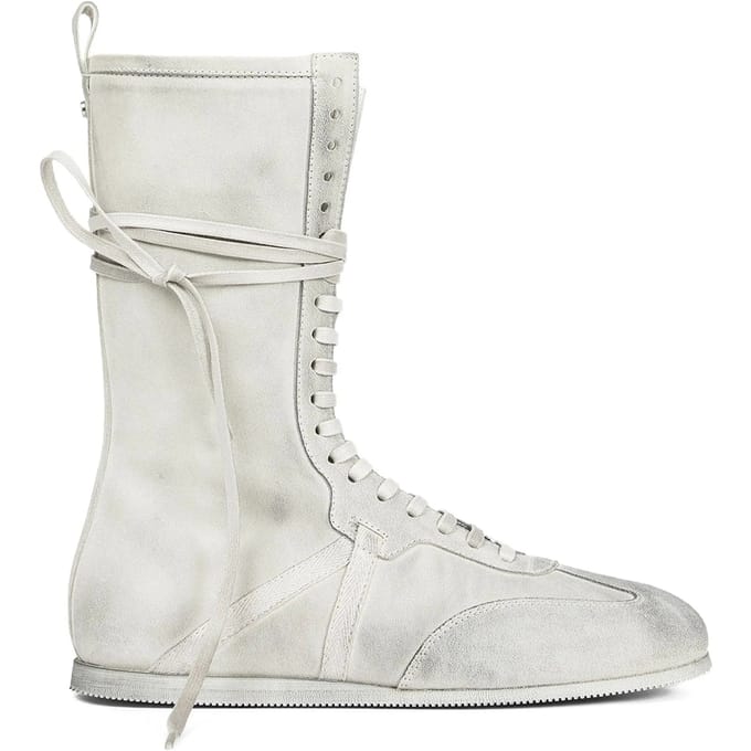 Ann Demeulemeester Sneakers