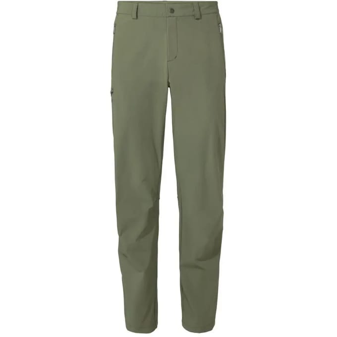 VAUDE Hosen Men's Farley Stretch Pants III