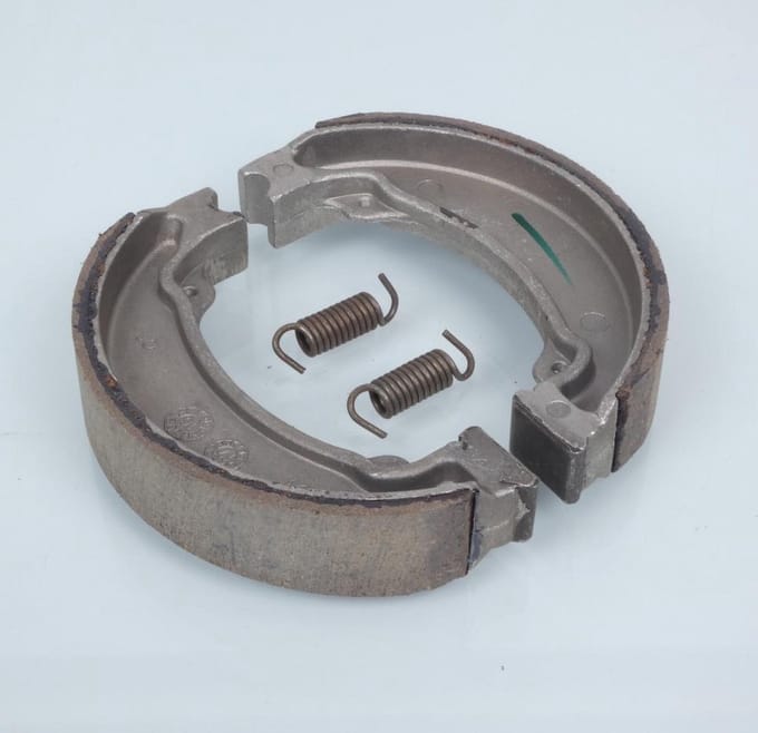 Mâchoire de frein Ferodo pour Quad Bombardier 50 Quest 2004 AR Neuf