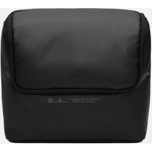 DB Journey toilettas M black out