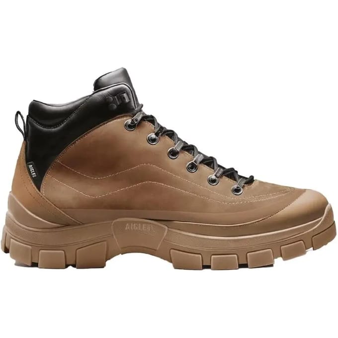 Wandelschoenen Aigle Tenere Gore-Tex