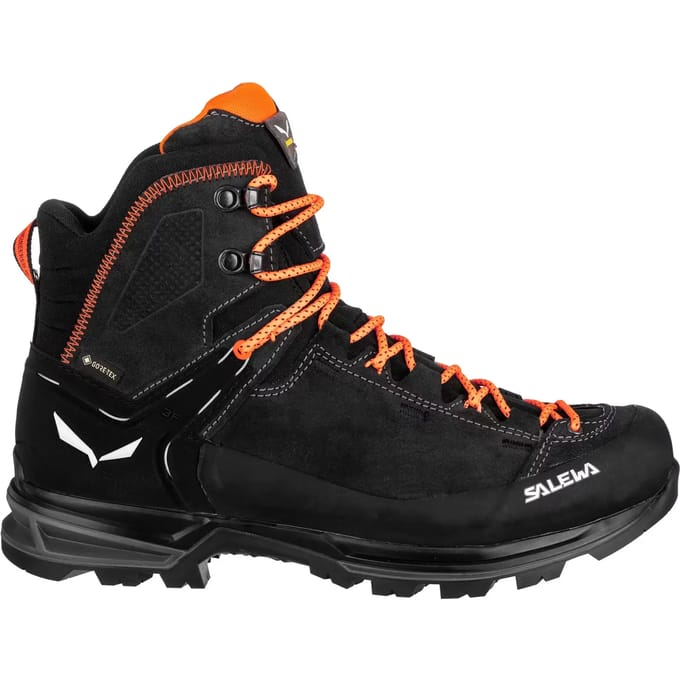 Wandelschoenen Salewa MTN Trainer 2 Mid GTX