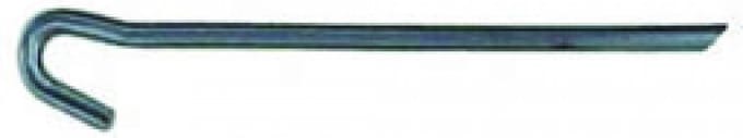 250 stuks Campking Rotspen Stabiel 23cm 250st