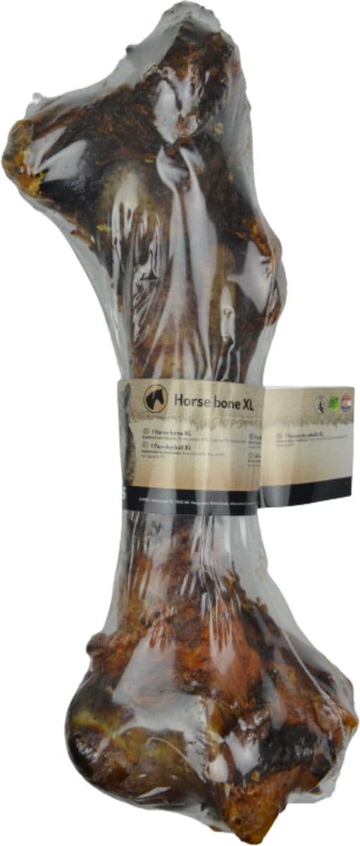 Carnis Bot Paard XL - Hond