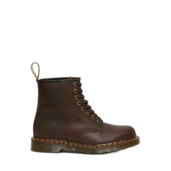 Laarzen Dr Martens 1460 Gaucho Crazy Horse
