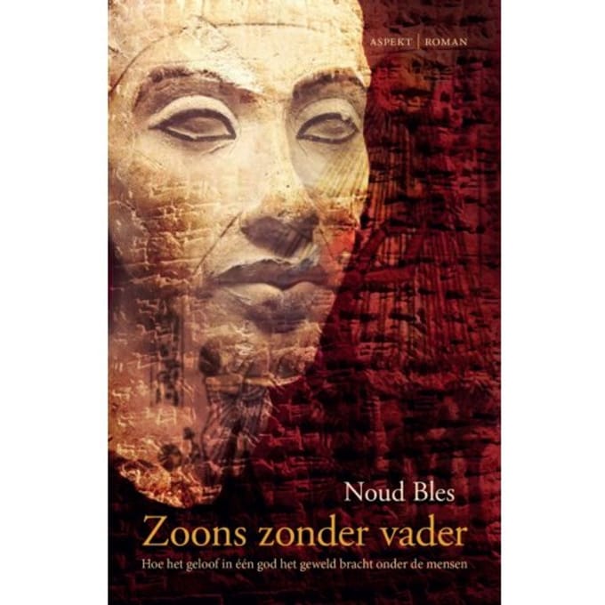 Zoons Zonder Vader - Noud Bles