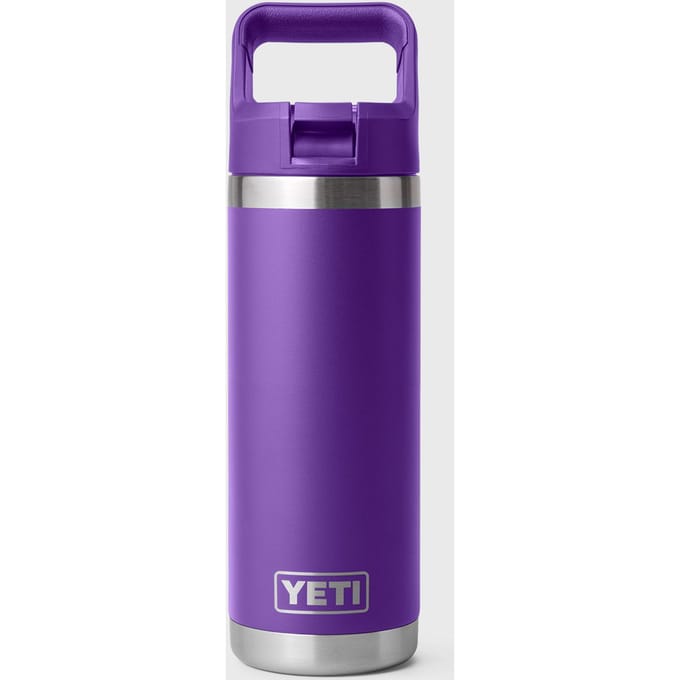 Rambler 18 oz C Straw Bottle