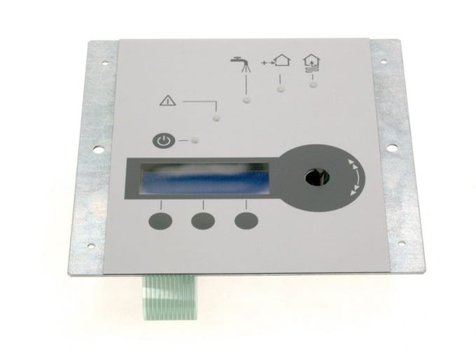 BOSCH Bedieningspaneel, 87183000970