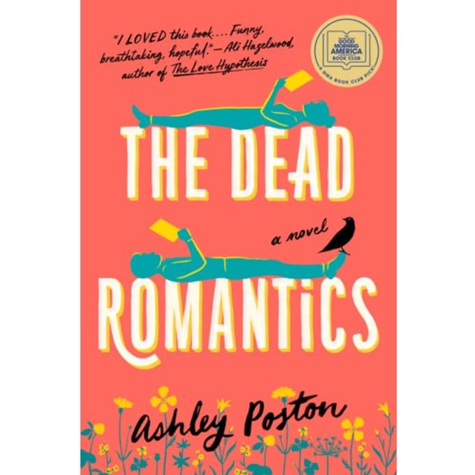 The Dead Romantics - Ashley Poston