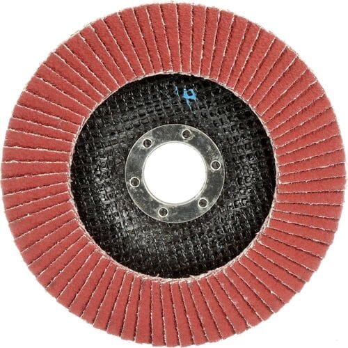 3M 51482 Lamellenschuurschijf Diameter 125 mm Korrelgrootte (num): 40 10 stuk(s)