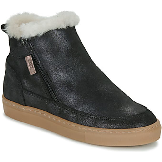 GBB  Hoge Sneakers ZANETTE