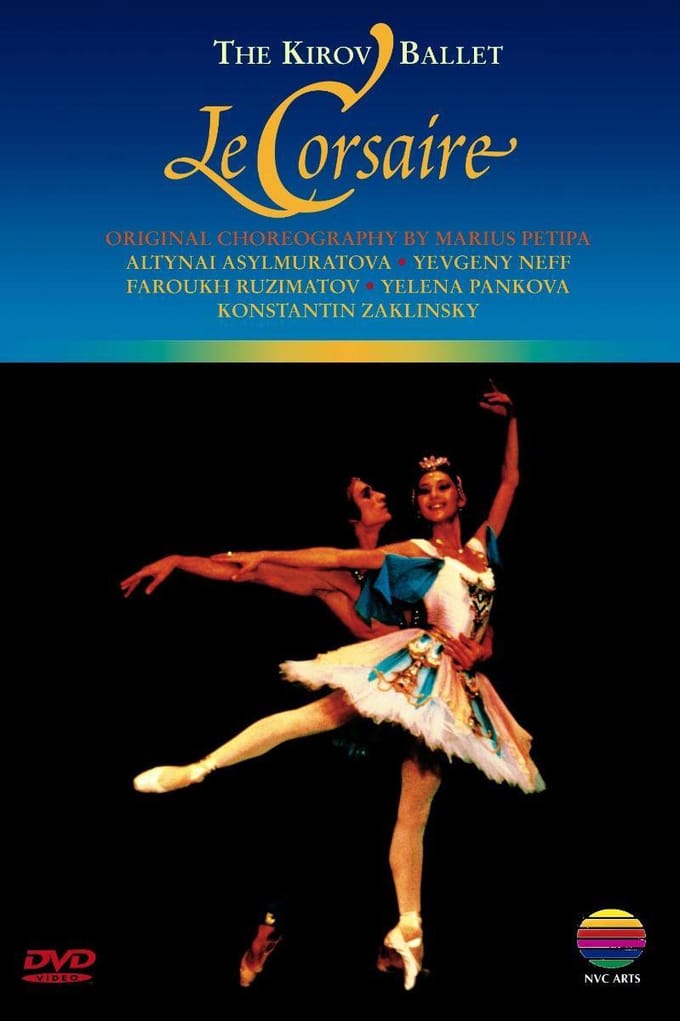 Corsaire