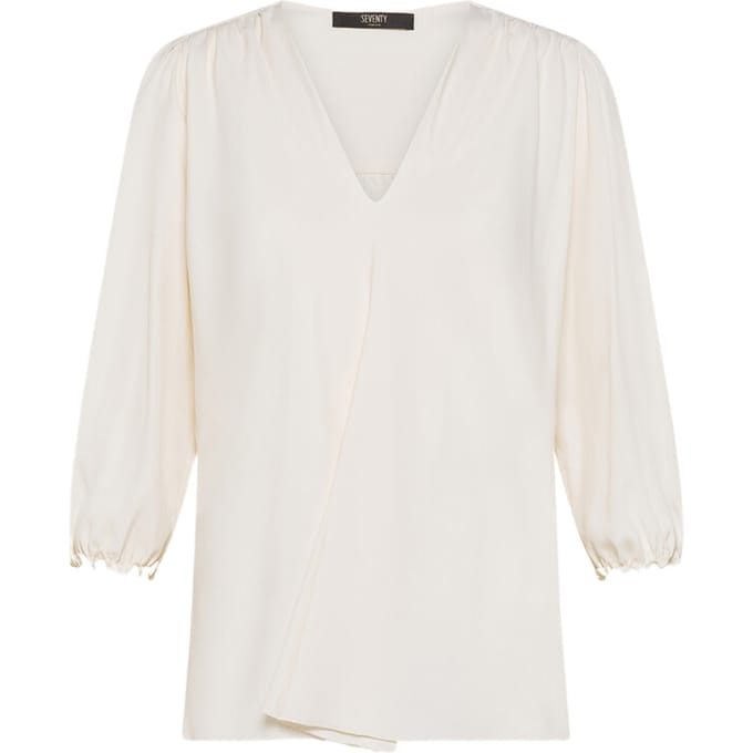 Blusa Seventy 3/4 mouw
