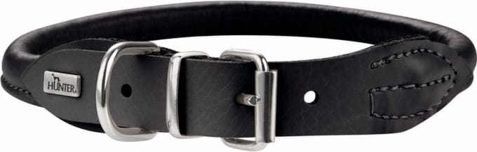 HUNTER halsband 55