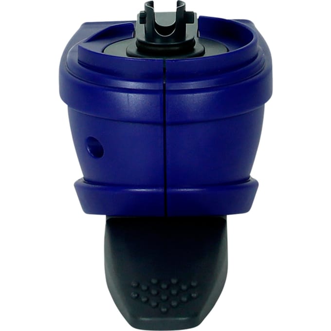 Handreinigerdispenser Dreumex One2clean blauw