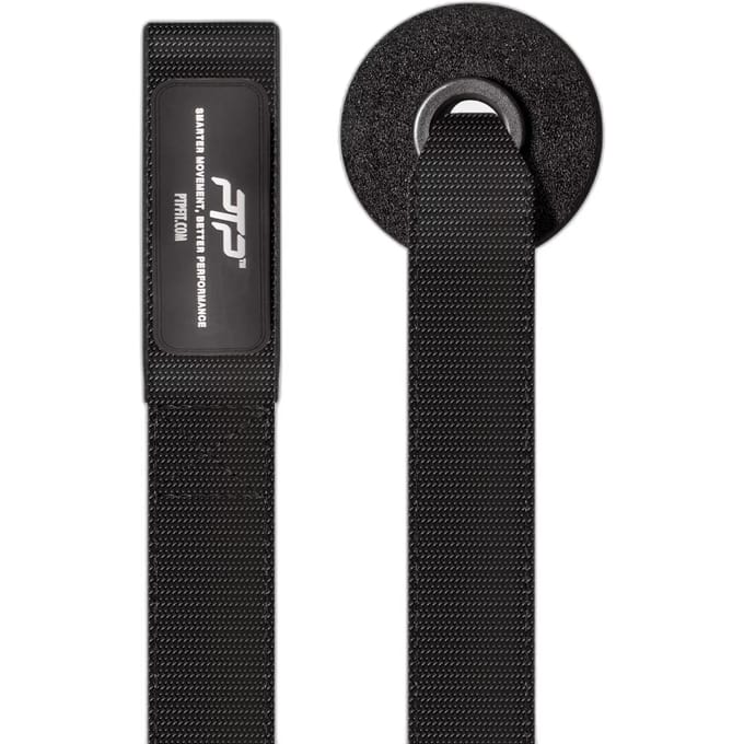 Opleidingsmateriaal PTP Indoor Anchor