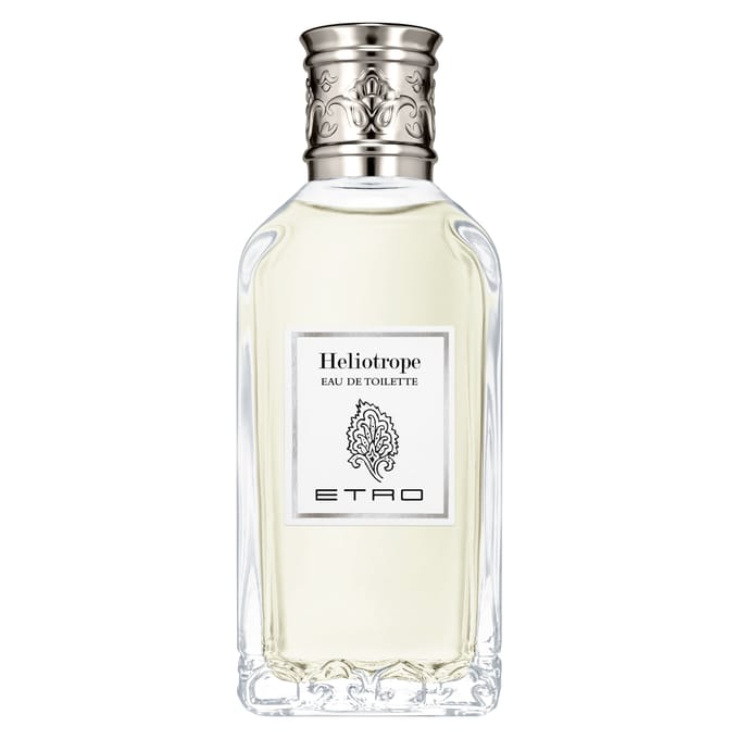 Etro Heliotrope Eau de Toilette