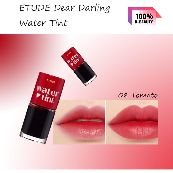 ETUDE Dear Darling Water Tint 9g/0.31oz (9 kleuropties)