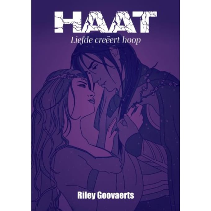 Haat - Riley Goovaerts