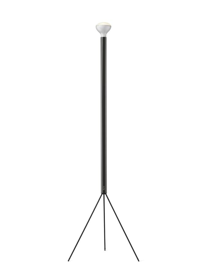 Flos Luminator Vloerlamp - anthracite