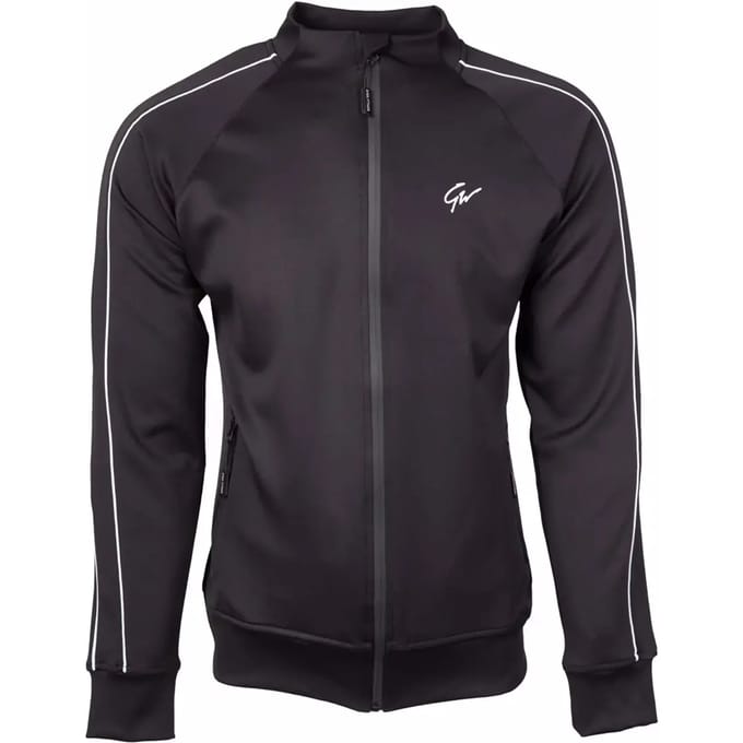 Track suit jas Gorilla Wear Wenden