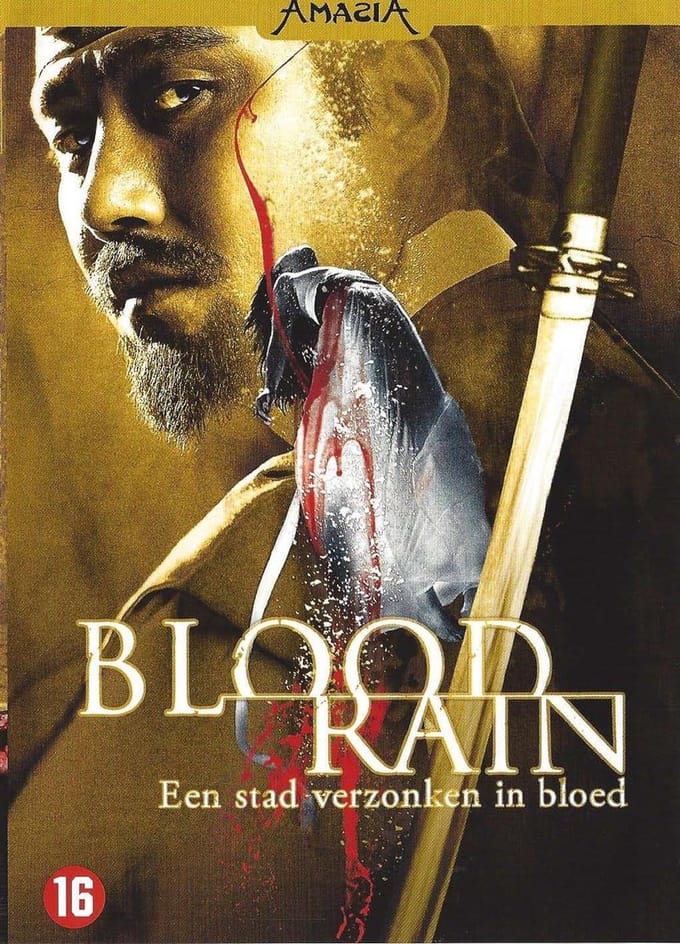 Blood Rain