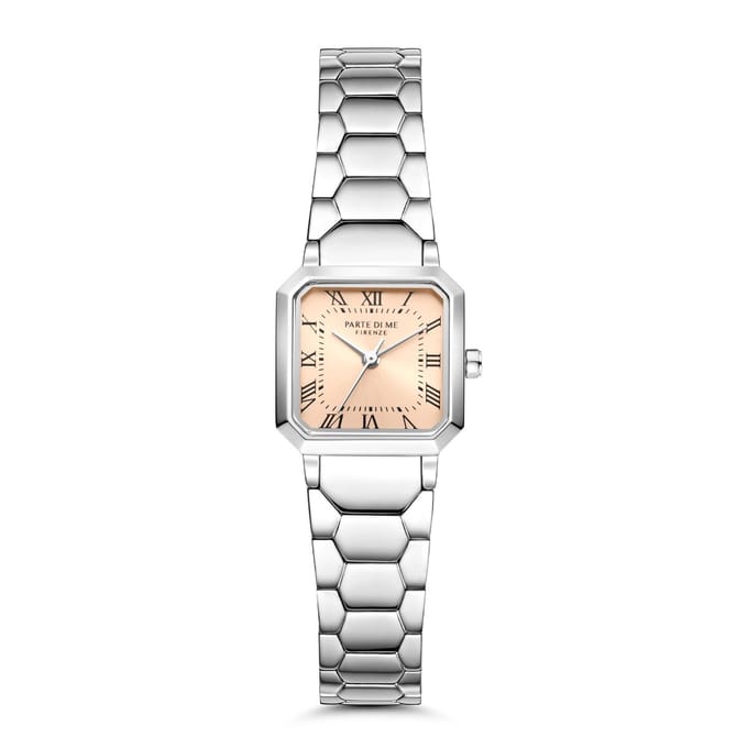 Parte Di Me - Orologio - PDM09028 - Dames - Horloge - Ø22 x 22