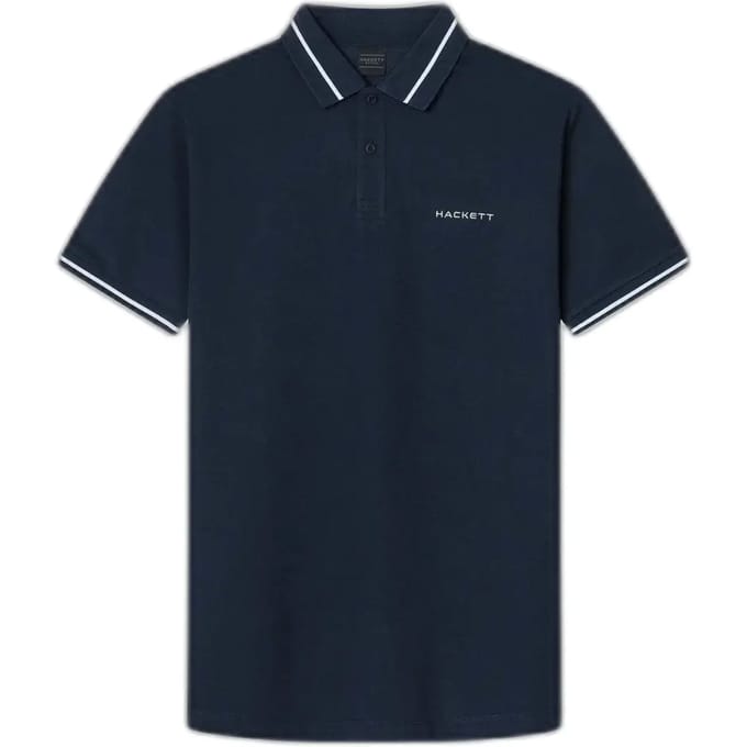 Polo Hackett Tipped HM563397