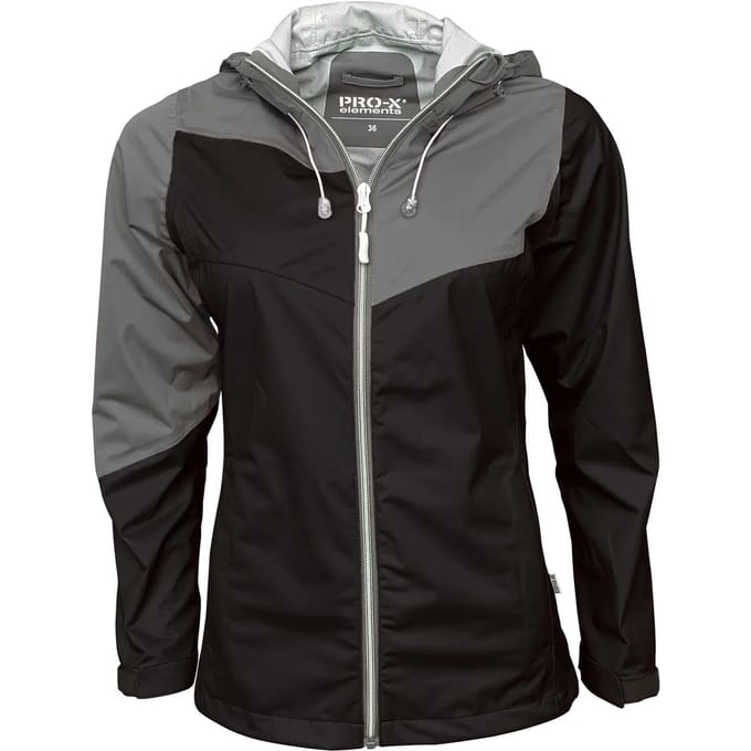 Functioneel damesjack Pro-X Elements Mirella