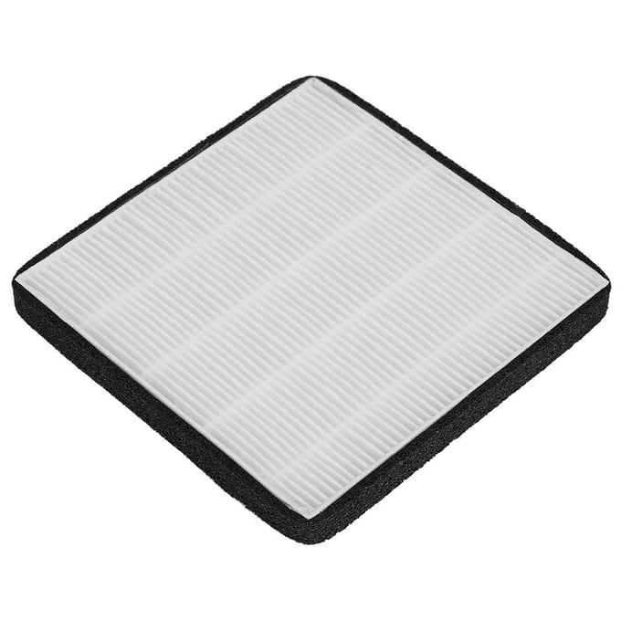Professionele Nagelzuigcollector Filter Manicure Stofcollector Reinigingsmachine white