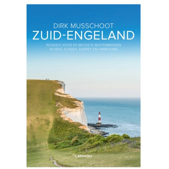 Zuid-Engeland - Dirk Musschoot