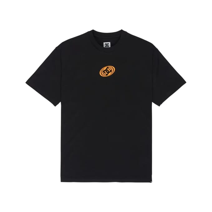 T-shirt DC Shoes Accumulation