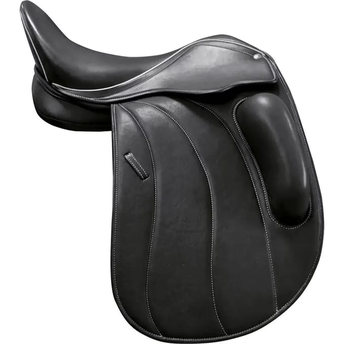 Dressuurzadel voor paarden Zaldi Azes 440