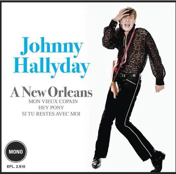 A New Orleans