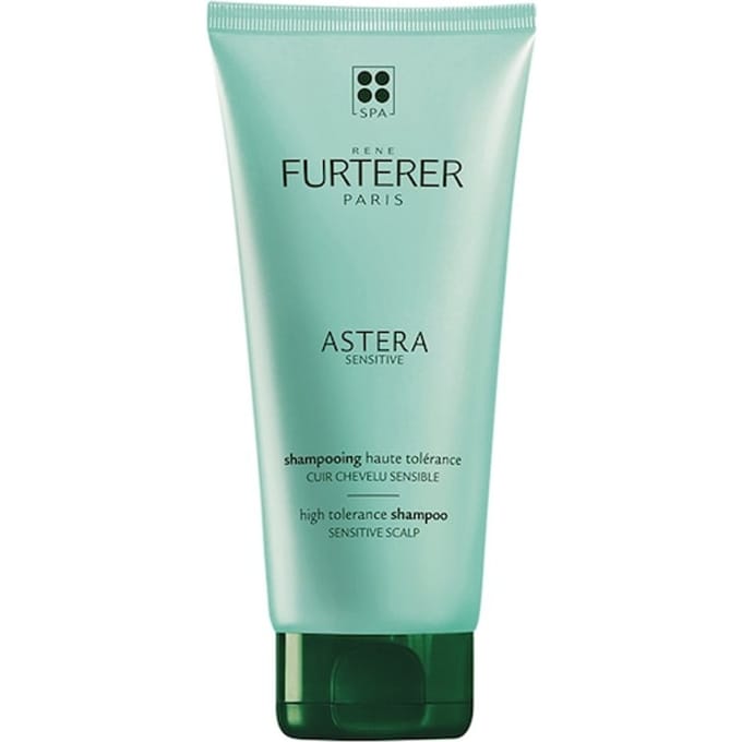René Furterer Astera Sensitive Verdraagzame shampoo Gevoelig Dames 200 ml