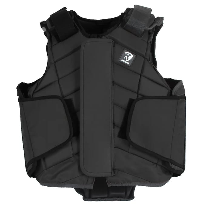 Horka Bodyprotector Flex plus junior maat L