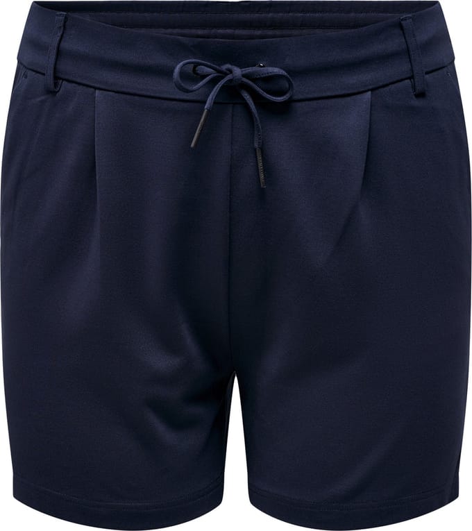 ONLY Carmakoma Nette shorts CARGOLDTRASH Regular fit shorts